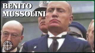 Benito Mussolini: Aufstieg und Fall von Italiens grausamsten Diktator | War Stories Deutschland