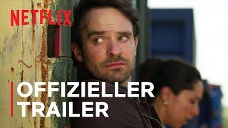 Treason | Offizieller Trailer | Netflix