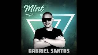 MINT (Musical Intensity Nurturing Tunes) VOL: 1 BY GABRIEL SANTOS