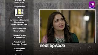 Saraab - Episode 45 Teaser | Fazyla Laasharie - Salman Saeed | Pakistani Dramas - #aurlife