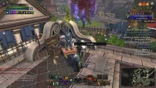 D&D Neverwinter MMO | 04/07/2020 | ssdd I #XBoxOneX