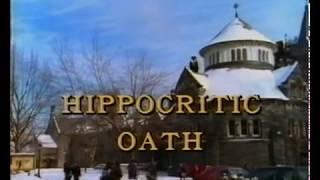 Alfred Hitchcock presents Hippocritic Oath (FIN SUB) 1988