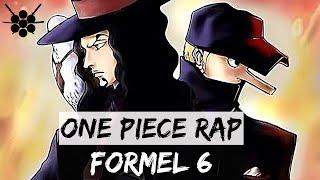 ENMA & Onican - Formel 6 [One Piece Rap] [Anime Musikvideo]