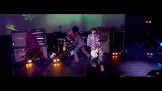 The Darkness - Barbarian Live [HD]