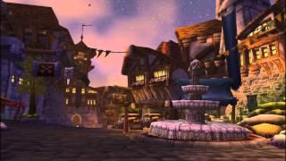 Culling Of Stratholme Music - Choir - World of Warcraft