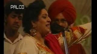 Mirza Part I- Jagmohan Kaur- Miss PUNJABAN 94