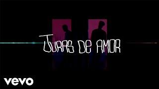 SEST, Dudu, Tibery - Juras de amor (Clipe Oficial)