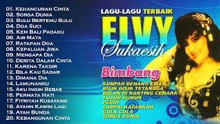 Elvy Sukaesih Full Album | Dangdut Lawas | lagu Lama | Dangdut Terbaik | Sorga Dunia|