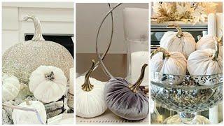 Easy Fall Decor Ideas and DIYs 2020 Compilations