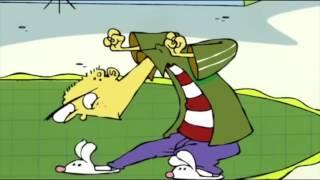 Ed, Edd n Eddy - Static Electricity