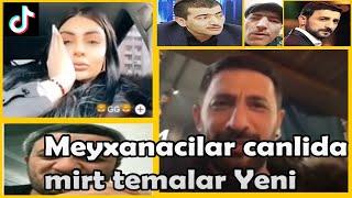 Elekber Yasamal canli yayimda tiktok canlilari en gulmeli yigma#tiktokcanlıyayın #meyxana