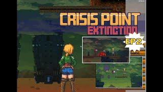 Crisis Point Extinction EP2