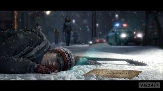 Beyond Two Souls - DER FILM [HD]