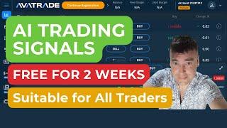 AI Trading Signals