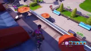 EXPOSING HORNY KIDS IN FORTNITE