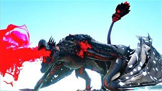 ARK: Survival Evolved - ULTIMATE CHAOS DODO WYVERN !!! ARK BIONIC PRIMAL FEAR E42