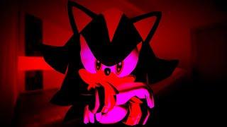 (ASMR) Shadow the Hedgehog tries to stop your panic attack