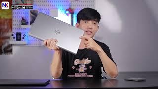 [Review] DELL Inspiron 3520 ភ្ជាប់មកជាមួយ CPU Core i5 និង អេក្រង់ 120Hz តម្លៃត្រឹមតែ 439$