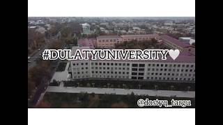 #UideBol - Dulaty University