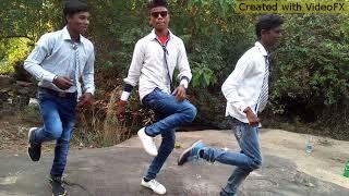 College Ki Ladki Thi Dekhi Hosh Ud Gaya new Khortha song 2018 Jitender & Raghu & Kuldeep