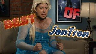 JonTron's Funniest Moments