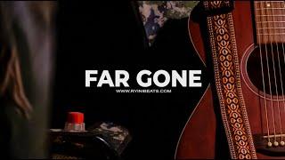 [FREE] Jelly Roll Type Beat "Far Gone" (Sad Country Rap Instrumental)