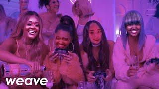 Ariana Grande - 7 rings (CupcakKe & Jiafei Remix) (Remastered)