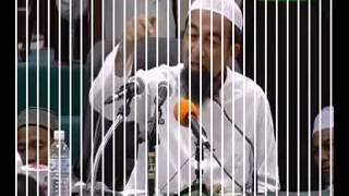 USTAZ AZHAR IDRUS 24 Nov 2012 Soal Jawab  Perkara Yang Ghaib  10