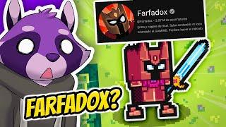 Hice un JUEGO de FARFADOX para ANDROID y STEAM...