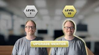 My Simple Process To Secretly UpgradeYour Mentor