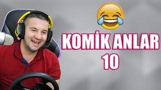 KOMİK ANLAR #10 GÜLME KRİZİ !!  