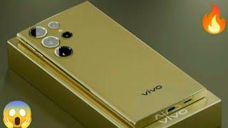 Vivo's POWERFUL 300MP Camera Phone with a MASSIVE 7000mAh Battery! vivo s21 5g