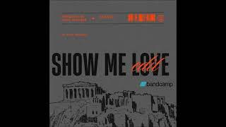 Robin S, Laidback Luke & Steve Angello – Show Me Love ( Hassio (COL) Edit)