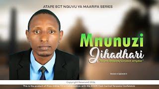 #facts: Mnunuzi Jihadhari || Wakili Angros Jeston Ntahondi