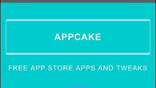 AppCake install review