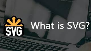 WHAT IS SVG(SCALABLE VECTOR GRAPHICS)?