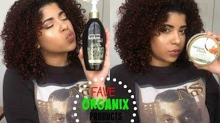 OGX Hair Products Review | BeautyWithDan