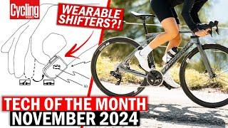 NEW 2025 Bikes From Ridley & Lapierre! | A Huge U-Turn From Campagnolo?!