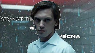 VECNA EDIT - stranger things s4 [PRESET]