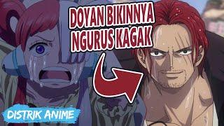 5 Ayah Paling Tidak Bertanggung Jawab di One Piece