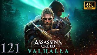 Assassin's Creed Valhalla Gameplay Deutsch 121 - Kriegspfad