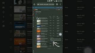 How to remove copyright claim from your youtube videos  || tutorial #shorts