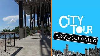 El imponente Pérez Art Museum en Miami  | City Tour USA Inédito