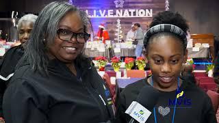 L.I.V.E Nation Church, Love Thy Neighbor Holiday Giveaway