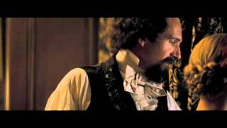 THE INVISIBLE WOMAN - clip: Morning