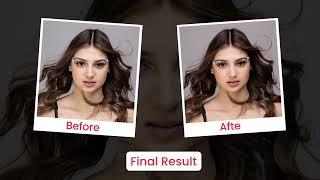 Unleash the Beauty: First Clipping Path's Photo Retouching Service Exposed!