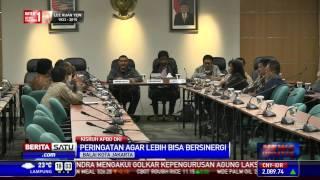 2 Pakar Hukum Tata Negara Sebut Ahok Langgar Etika