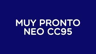 MUY PRONTO - NEO CC95