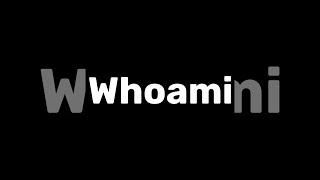 The Linux / UNIX Whoami Command In 7 Seconds #shorts