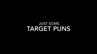 TARGET PUNS